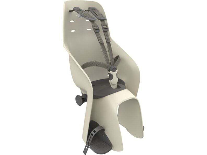 LEISURE WHEELS Rear Seat U-ME Easy Fix - Nagisa Beige / Bincho Black click to zoom image