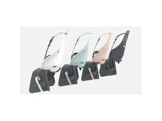 LEISURE WHEELS Rear Seat U-ME Easy Fix - Nagisa Beige / Bincho Black click to zoom image