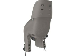 LEISURE WHEELS Rear Seat U-ME Easy Fix - Suzume Grey / Bincho Black click to zoom image