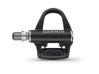 GARMIN Rally RS200 Power Meter Pedals - dual sided - SPD-SL click to zoom image