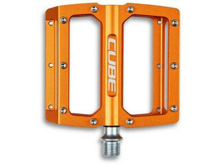 CUBE ACCESSORIES PEDALS ALL MOUNTAIN X ACTIONTEAM 2023