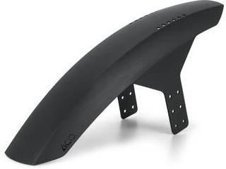 CUBE ACCESSORIES ACID MUDGUARD MUD BLOCKER FRONT 2023