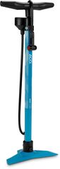 CUBE ACCESSORIES Floor Pump Race Blue 