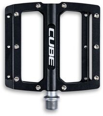 CUBE ACCESSORIES Pedals All Mountain Black 