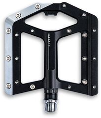 CUBE ACCESSORIES Pedals Slasher Black 