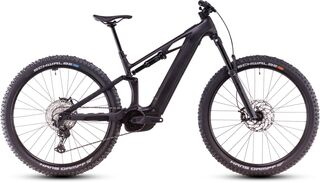 CUBE Stereo Hybrid One44 HPC Race 800 2025