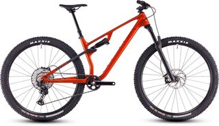 CUBE Ams One11 C:68x Pro 29 2025