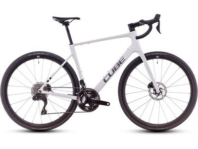 CUBE Attain C:62 SLX