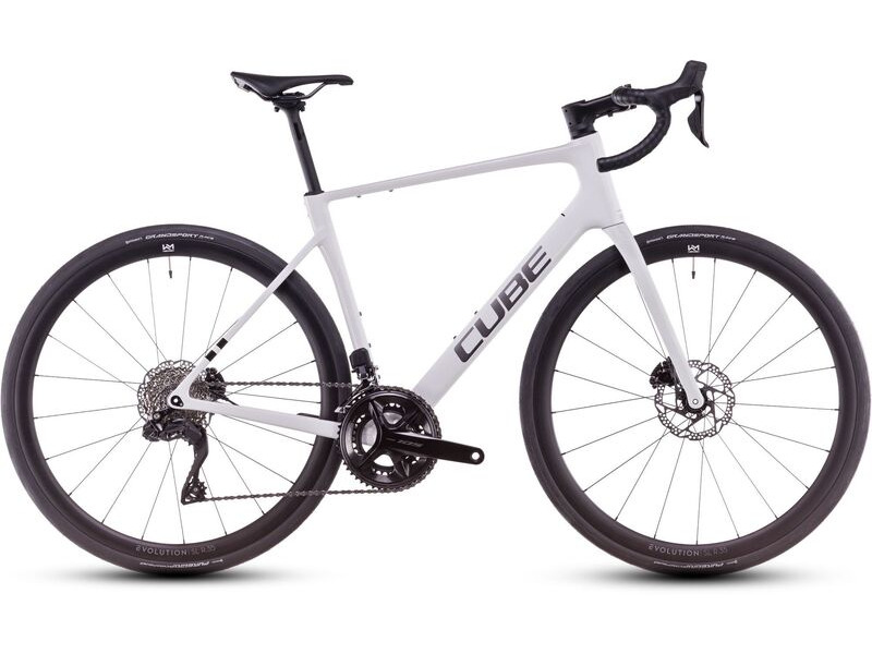 CUBE Attain C:62 SLX click to zoom image