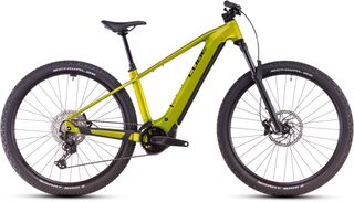 CUBE Reaction Hybrid Race 800 2025