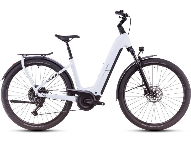 CUBE Kathmandu Hybrid One EE click to zoom image