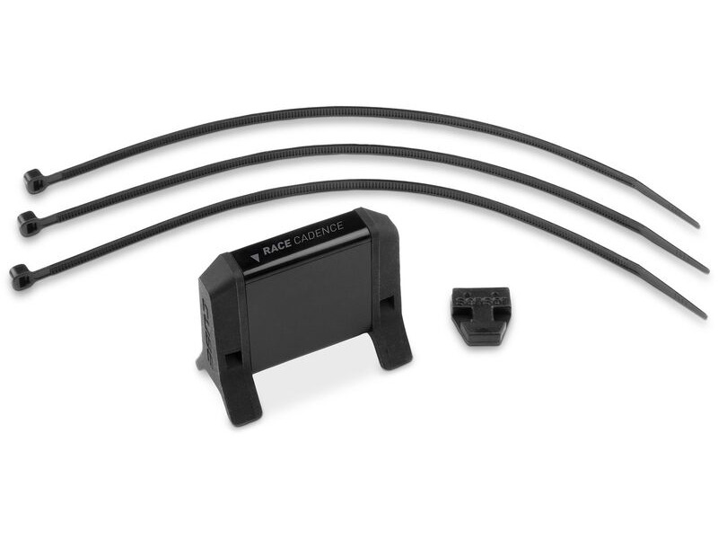 CUBE Cadence Set Race Train Black click to zoom image