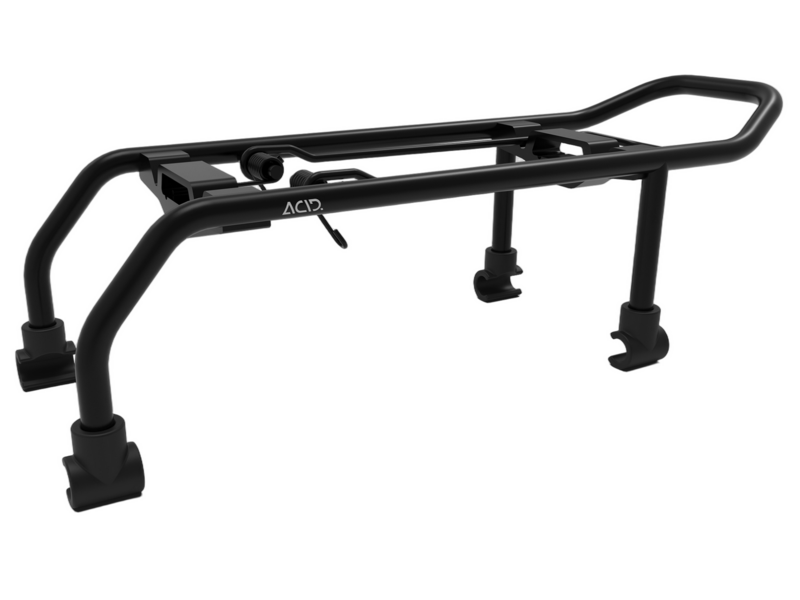 CUBE Carrier Top Rail 120mm Rilink click to zoom image