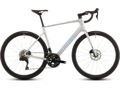 CUBE ATTAIN C:62 SLX