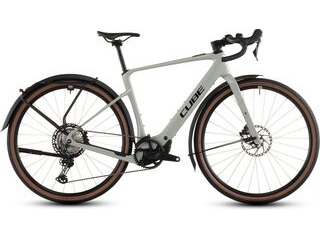 CUBE Nuroad Hybrid C:62 Race 400x Fe 2026