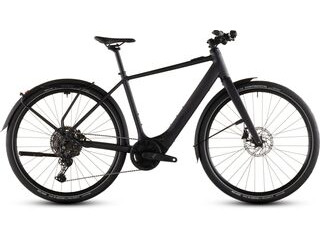 CUBE Editor Hybrid Pro 400x Fe 2026