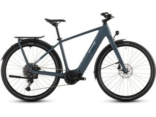 CUBE Kathmandu Hybrid C:62 Pro 400x 2026