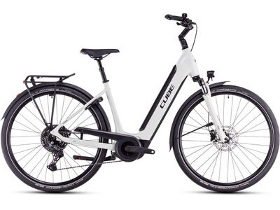 CUBE Supreme Hybrid One 500