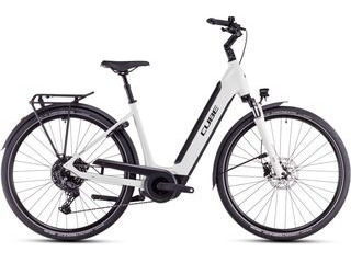CUBE Supreme Hybrid One 500 2026