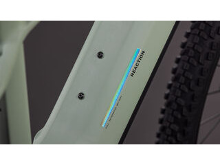 CUBE Reaction Hybrid Pro 800 click to zoom image