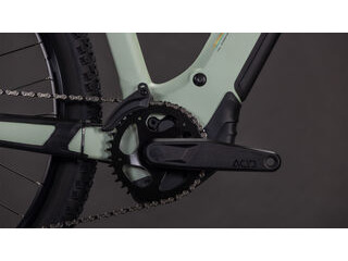 CUBE Reaction Hybrid Pro 800 click to zoom image