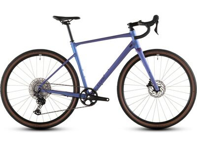 CUBE Nuroad Ex