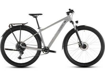 CUBE AIM PRO FE greige/titan