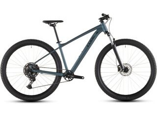 CUBE AIM PRO smaragdgrey/prism 2026
