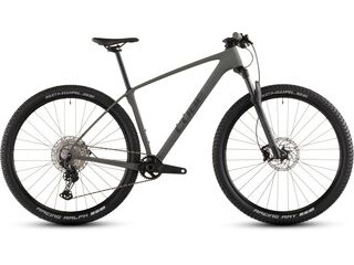 CUBE Reaction C:62 One 2026