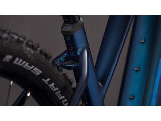 CUBE Reaction Hybrid Pro 800 click to zoom image