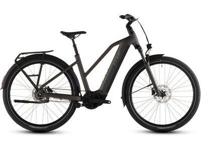CUBE Touring Hybrid Comfort Slx 800