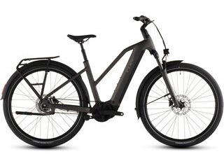 CUBE Touring Hybrid Comfort Slx 800 2026