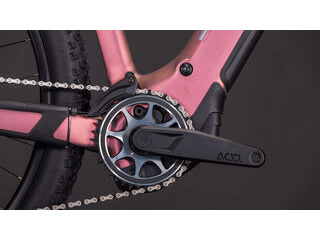 CUBE Reaction Hybrid Slx 800 click to zoom image