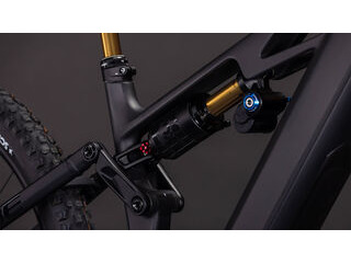 CUBE Stereo Hybrid One77 Hpc At 800 click to zoom image