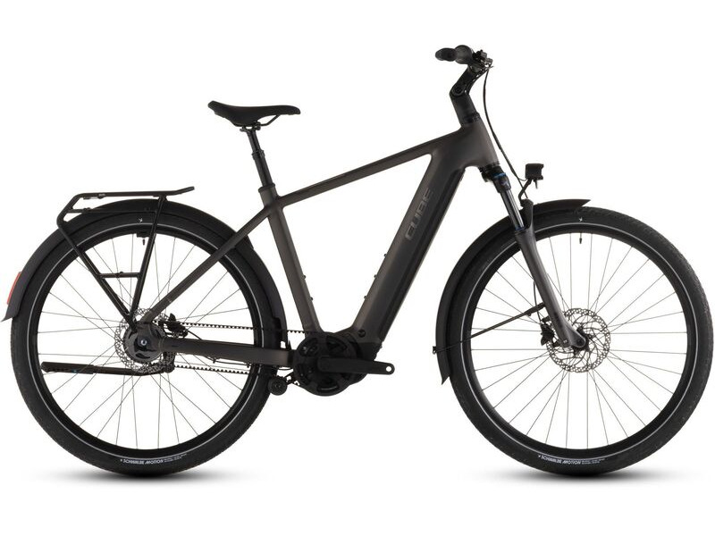 CUBE Touring Hybrid Comfort Slx 800 click to zoom image