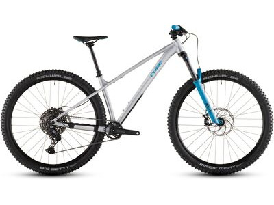 CUBE Reaction Tm One