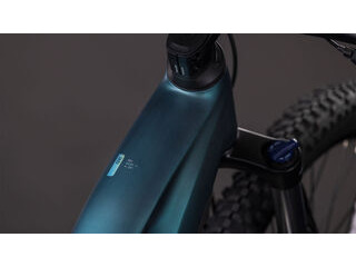 CUBE Reaction Hybrid One 600 click to zoom image