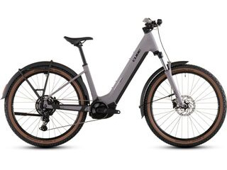 CUBE Reaction Hybrid Performance 600 Fe 2026