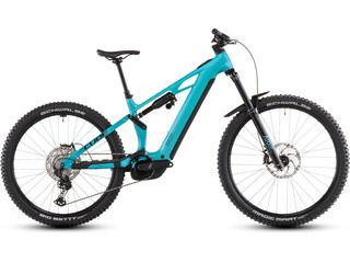 CUBE Stereo Hybrid One77 Hpc Race 800 2026