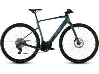 CUBE Nulane Hybrid C:62 Slx 400x 2026