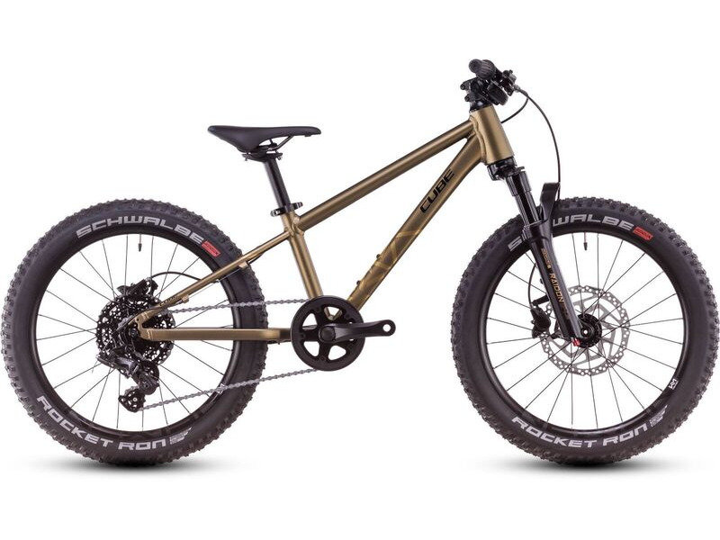 CUBE Reaction 200 Tm click to zoom image