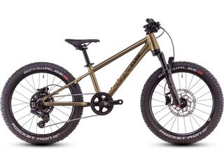 CUBE Reaction 200 Tm 2026