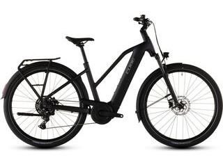 CUBE Touring Hybrid One 600 2026