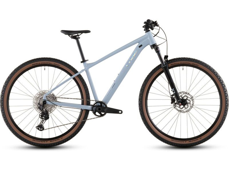 CUBE Attention Pro click to zoom image