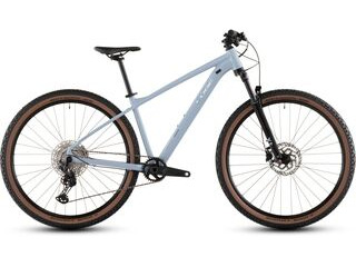 CUBE Attention Pro 2026