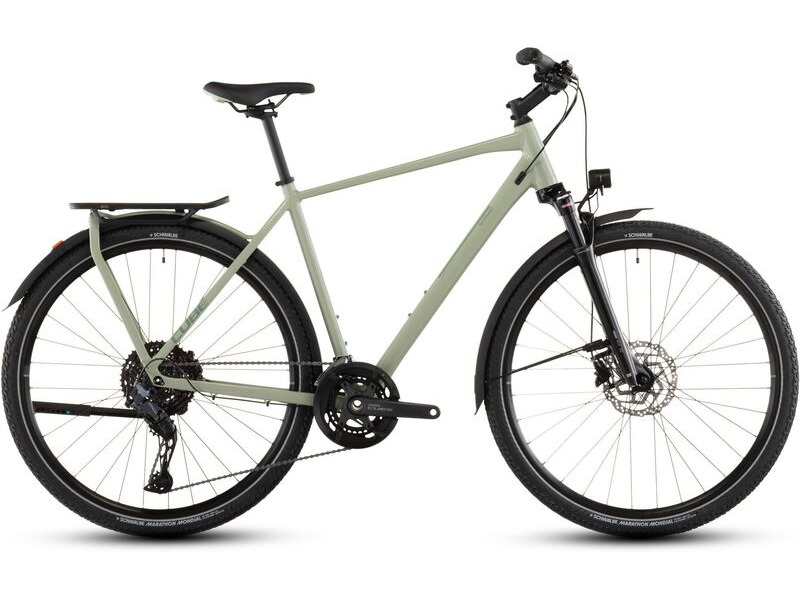 CUBE Kathmandu Exc click to zoom image