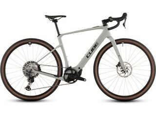 CUBE Nuroad Hybrid C:62 Race 400x 2026