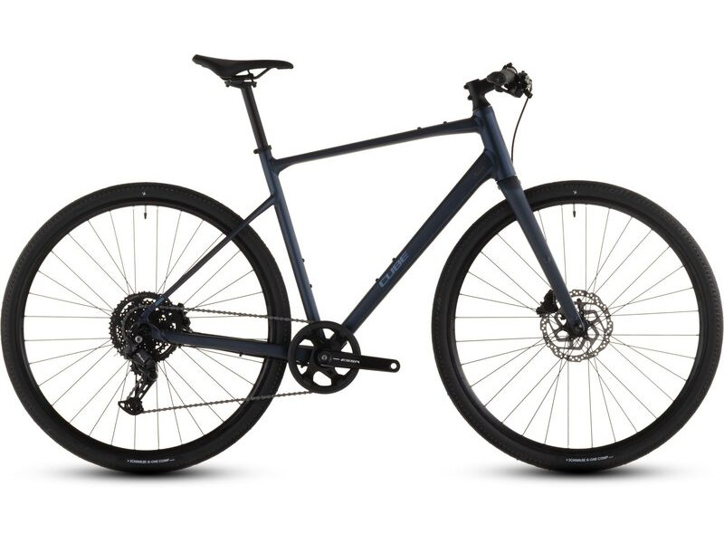 CUBE NULANE ONE click to zoom image