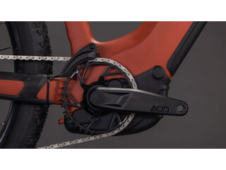 CUBE Reaction Hybrid Race 800 click to zoom image