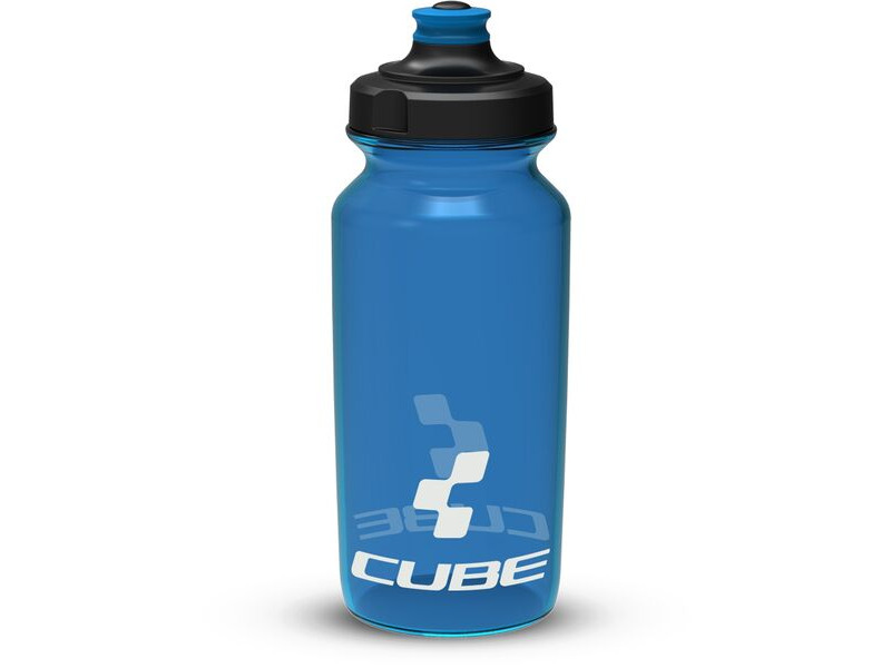 CUBE Bottle 05l Icon Blue click to zoom image